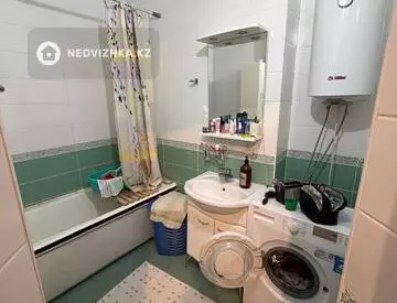 2-комнатная квартира, этаж 4 из 9, 70 м², миниатюра 7
