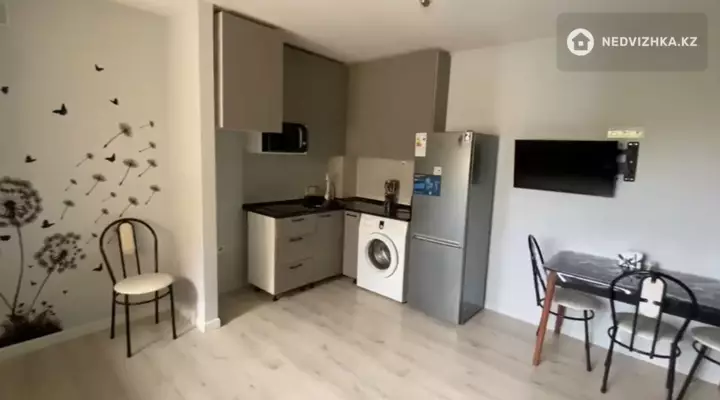 1-комнатная квартира, этаж 5 из 5, 25 м², На длительный срок, фотография 5
