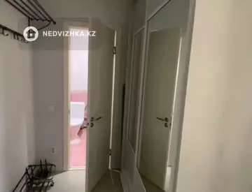 1-комнатная квартира, этаж 5 из 5, 25 м², На длительный срок, миниатюра 4