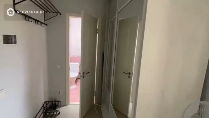 1-комнатная квартира, этаж 5 из 5, 25 м², На длительный срок, фотография 4