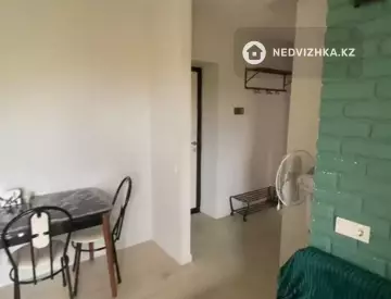 1-комнатная квартира, этаж 5 из 5, 25 м², На длительный срок, миниатюра 6