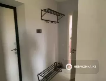 1-комнатная квартира, этаж 5 из 5, 25 м², На длительный срок, миниатюра 7