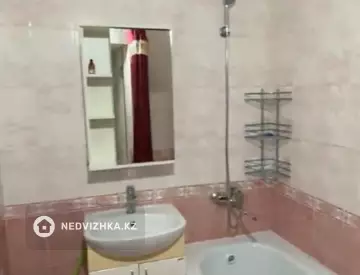 1-комнатная квартира, этаж 5 из 5, 25 м², На длительный срок, миниатюра 8