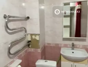 1-комнатная квартира, этаж 5 из 5, 25 м², На длительный срок, миниатюра 9