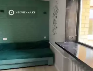 1-комнатная квартира, этаж 5 из 5, 25 м², На длительный срок, миниатюра 10