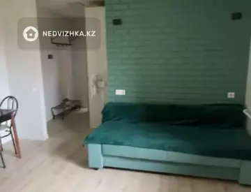 1-комнатная квартира, этаж 5 из 5, 25 м², На длительный срок, миниатюра 3