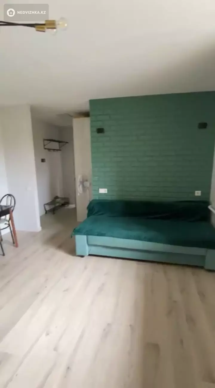 1-комнатная квартира, этаж 5 из 5, 25 м², На длительный срок, фотография 3