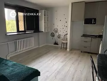 1-комнатная квартира, этаж 5 из 5, 25 м², На длительный срок, миниатюра 1