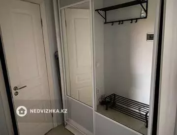 1-комнатная квартира, этаж 5 из 5, 25 м², На длительный срок, миниатюра 12