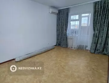 1-комнатная квартира, этаж 4 из 4, 41 м²