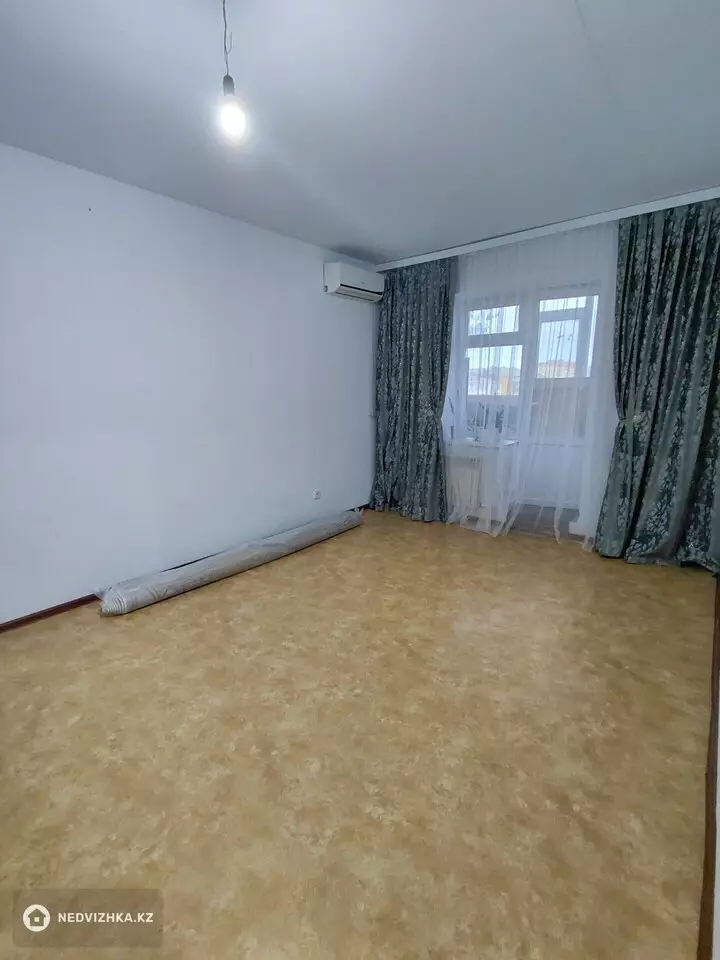 1-комнатная квартира, этаж 4 из 4, 41 м², фотография 5