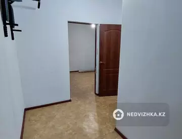 1-комнатная квартира, этаж 4 из 4, 41 м², миниатюра 7
