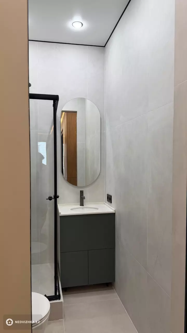4-комнатная квартира, этаж 9 из 20, 109 м², фотография 5