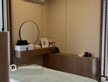 4-комнатная квартира, этаж 9 из 20, 109 м², миниатюра 10