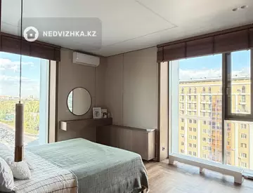 4-комнатная квартира, этаж 9 из 20, 109 м², миниатюра 11