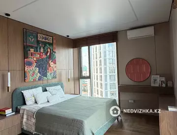 4-комнатная квартира, этаж 9 из 20, 109 м², миниатюра 12