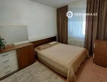 4-бөлмелі пәтер, қабат 4 барлық қабат саны 5, 81 м², 1-нобай
