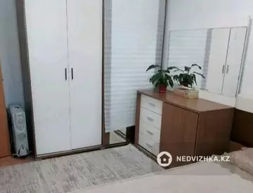 4-бөлмелі пәтер, қабат 4 барлық қабат саны 5, 81 м², 3-нобай
