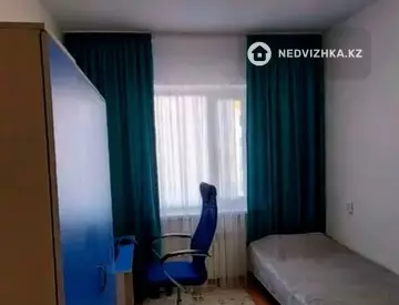 4-бөлмелі пәтер, қабат 4 барлық қабат саны 5, 81 м², 5-нобай