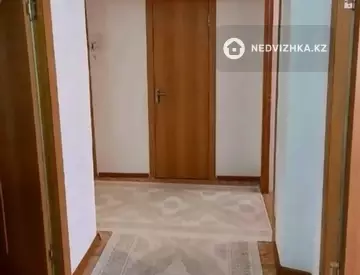 4-бөлмелі пәтер, қабат 4 барлық қабат саны 5, 81 м², 6-нобай