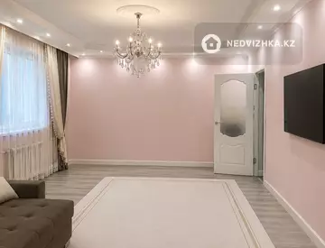 4-бөлмелі үй, 5 соттық, 135 м², 4-нобай