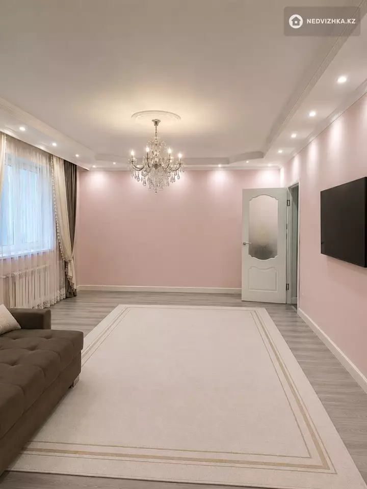 4-комнатный дом, 5 соток, 135 м², фотография 4