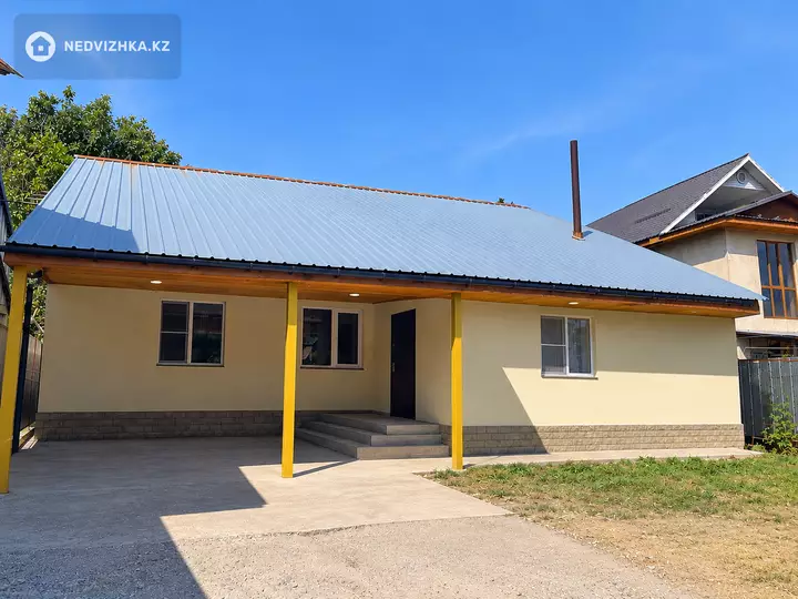 4-комнатный дом, 5 соток, 135 м²