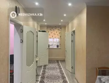 4-бөлмелі үй, 5 соттық, 135 м², 8-нобай