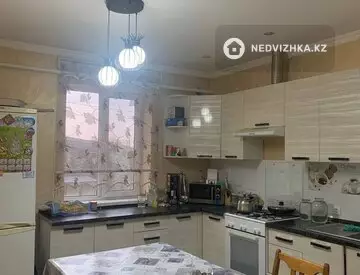 4-бөлмелі үй, 5 соттық, 135 м², 6-нобай