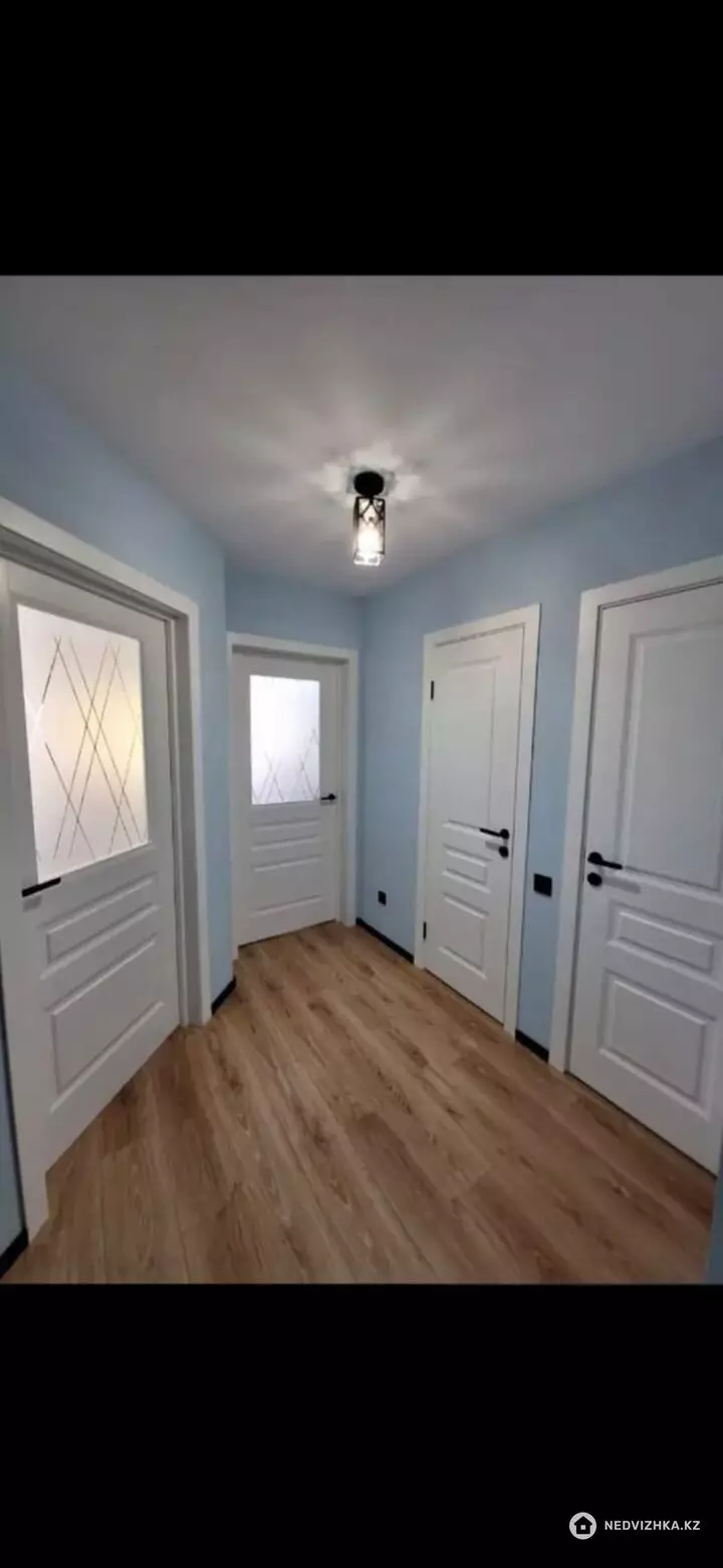 1-комнатная квартира, этаж 8 из 9, 40 м², фотография 4