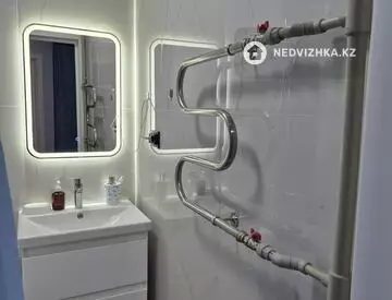 1-комнатная квартира, этаж 8 из 9, 40 м², миниатюра 6