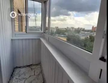 1-комнатная квартира, этаж 8 из 9, 40 м², миниатюра 8