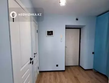 1-комнатная квартира, этаж 8 из 9, 40 м², миниатюра 9