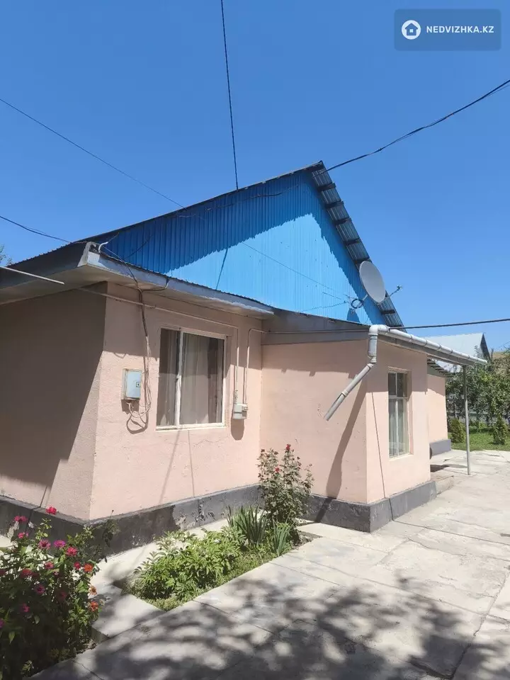4-бөлмелі үй, 16 соттық, 110 м², 4-фотосурет