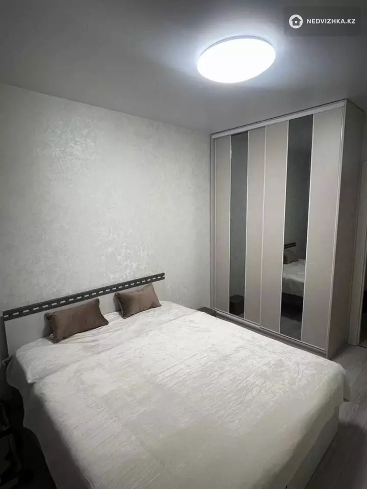 1-комнатная квартира, этаж 3 из 9, 36 м², На длительный срок, фотография 4