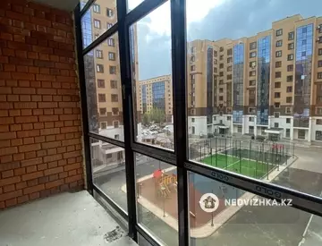 3-комнатная квартира, этаж 4 из 9, 104 м², миниатюра 7