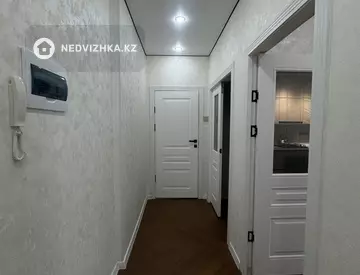 1-бөлмелі пәтер, қабат 5 барлық қабат саны 9, 40 м², 1-нобай
