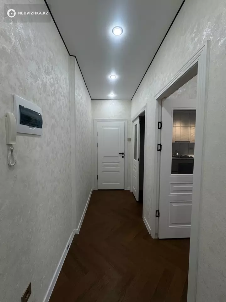 1-комнатная квартира, этаж 5 из 9, 40 м²