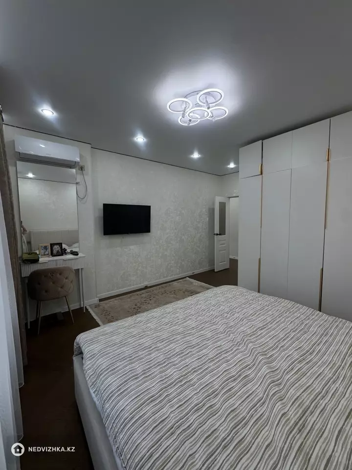 1-комнатная квартира, этаж 5 из 9, 40 м², фотография 2