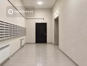 1-комнатная квартира, этаж 8 из 9, 26 м², миниатюра 6