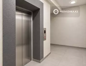 1-комнатная квартира, этаж 8 из 9, 26 м², миниатюра 9