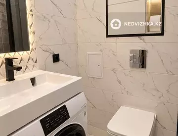 1-комнатная квартира, этаж 8 из 9, 26 м², миниатюра 10
