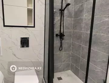 1-комнатная квартира, этаж 8 из 9, 26 м², миниатюра 12
