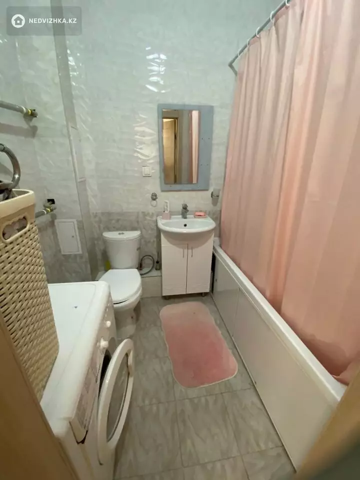 1-комнатная квартира, этаж 9 из 9, 34 м², фотография 4