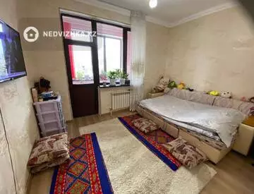 3-бөлмелі пәтер, қабат 3 барлық қабат саны 12, 98 м², 7-нобай
