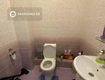 3-бөлмелі пәтер, қабат 3 барлық қабат саны 12, 98 м², 8-нобай