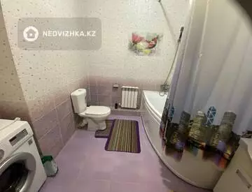 3-бөлмелі пәтер, қабат 3 барлық қабат саны 12, 98 м², 9-нобай