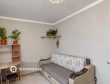 1-комнатная квартира, этаж 3 из 16, 36 м²