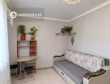 1-комнатная квартира, этаж 3 из 16, 36 м²