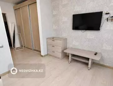 1-комнатная квартира, этаж 3 из 16, 36 м²